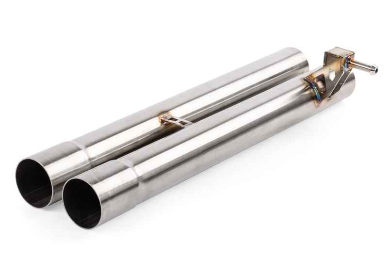 APR Catback Exhaust Systems