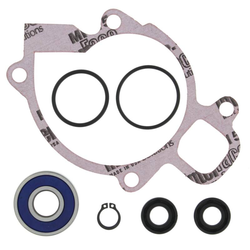 VEP Water Pump Rebuild Kit