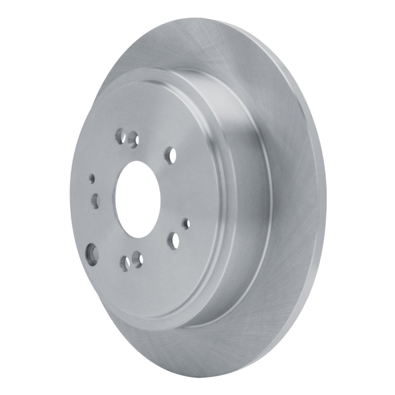 DFC 01-08 Acura MDX Rear Brake Rotor