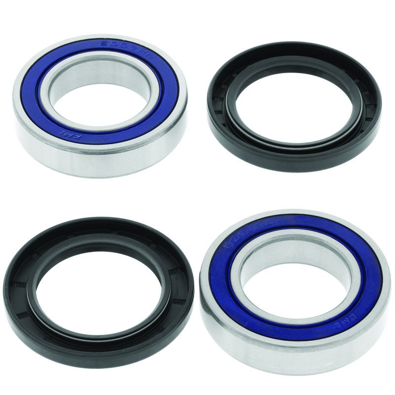 QBS Wheel Bearings