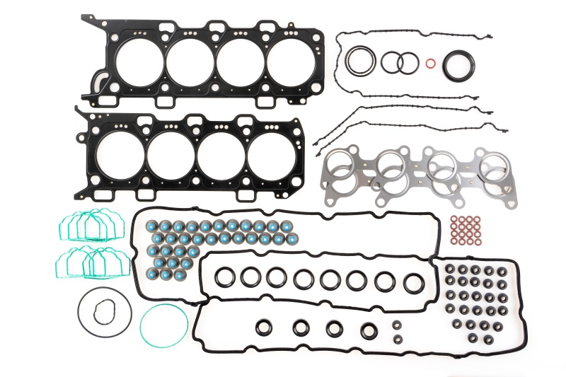 Cometic Ford 5.0L Gen-2 Coyote Modular V8 Top End Gasket Kit 94mm Bore 040in MLS Head Gasket thumbnail 2
