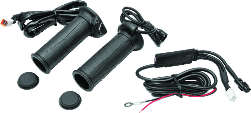 KUR Hand Grips B