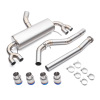 COBB Catback Exhaust