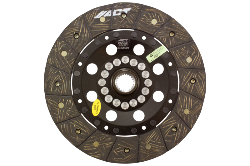 ACT Street Clutch Discs