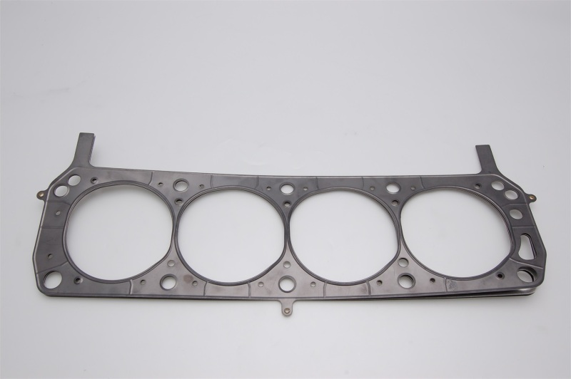 Cometic Ford 302/351 4.155in Round Bore .040 inch MLS Head Gasket thumbnail 9