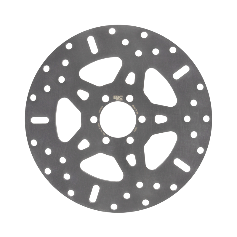 EBC MD Contour Rotors