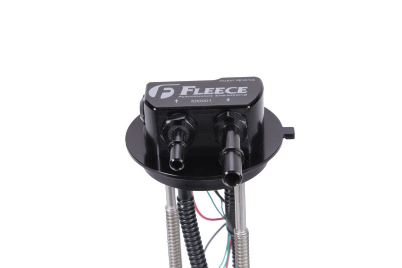 Fleece Performance 01-04 GM Silverado/Sierra 2500 6.6L-V8 Duramax Truck PowerFlo In-tank Lift Pump thumbnail 5
