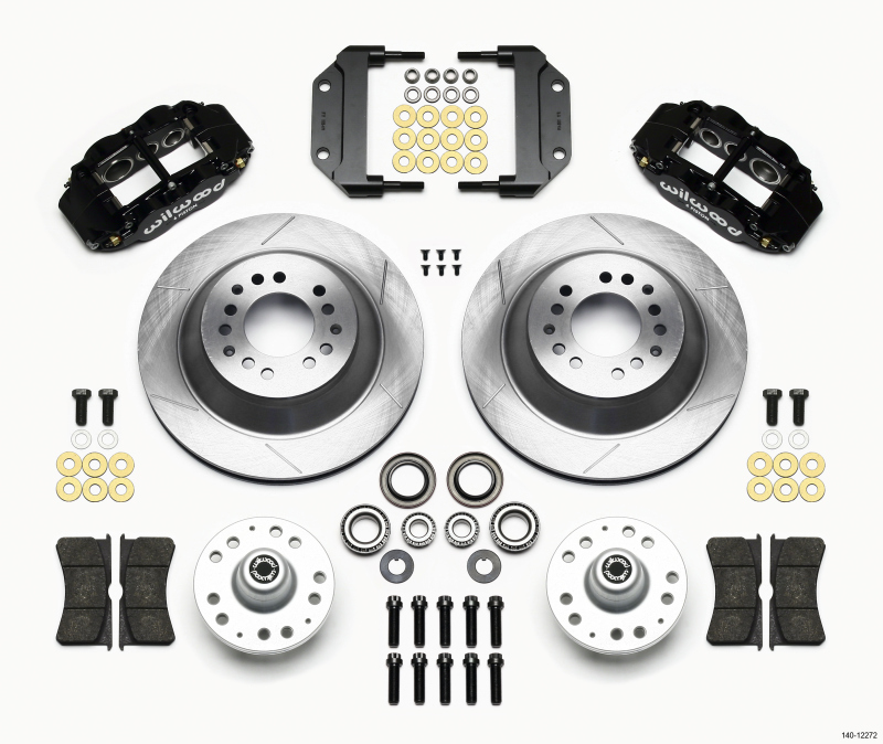 WIL Superlite Brake Kit