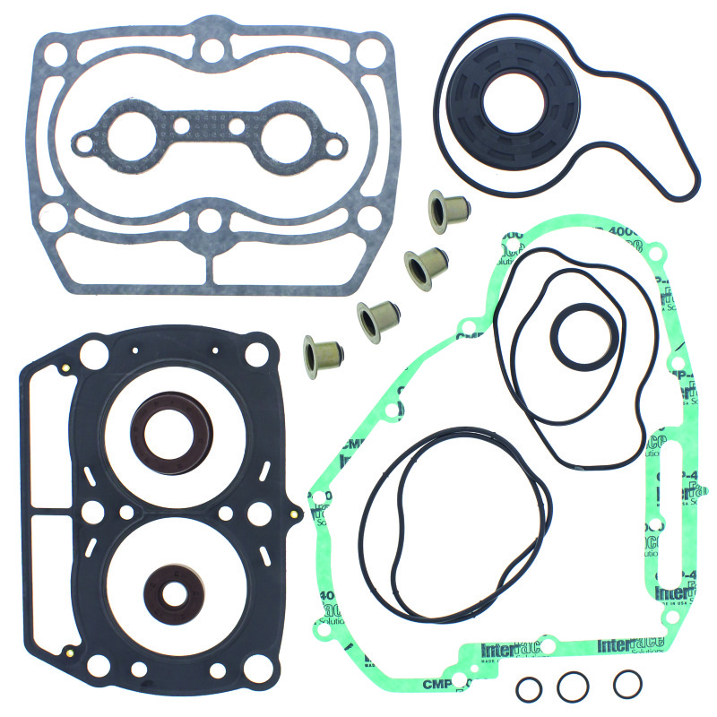 QBS Gaskets