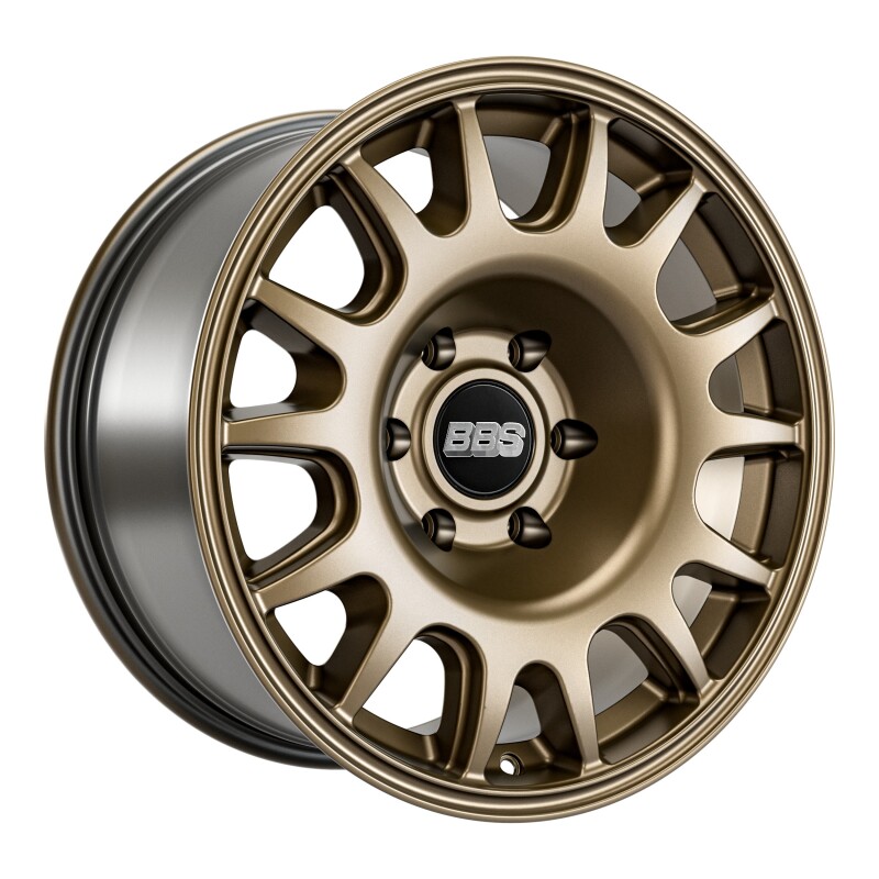 BBS TS-R Wheels