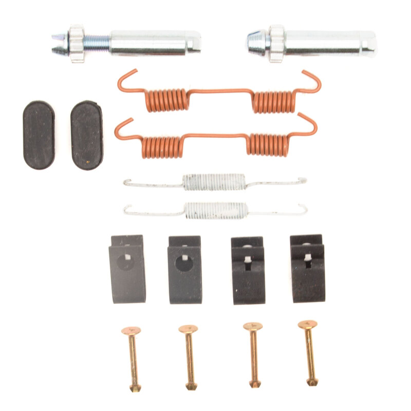 DFC Drum Brake Hardware Kits