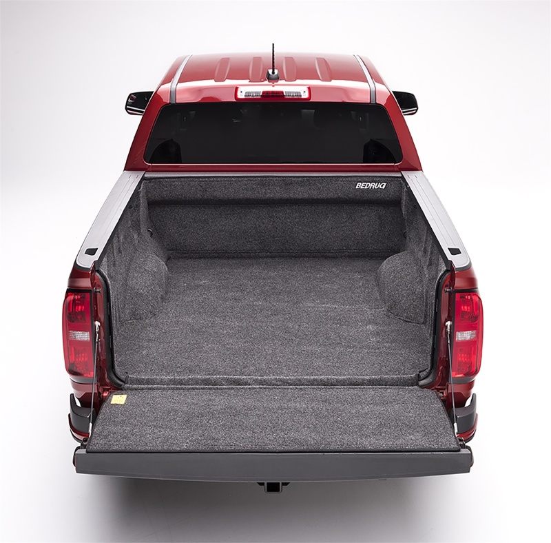 BedRug 15-23 GM Colorado/GMC Canyon Crew Cab 6ft Bed Bedliner thumbnail 3