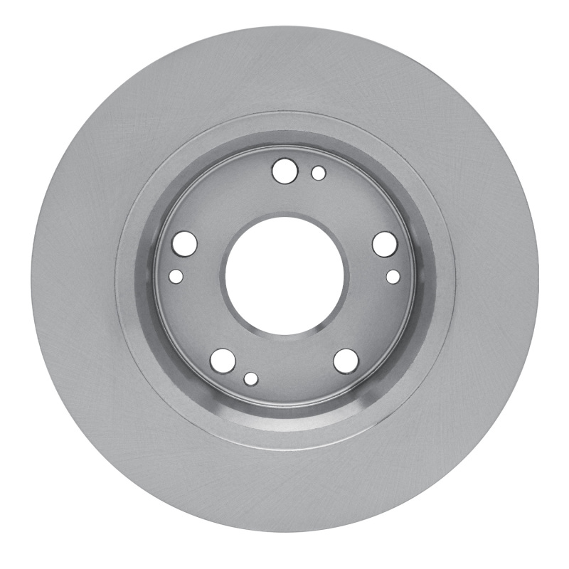 DFC 03-08 Acura TSX Rear Brake Rotor