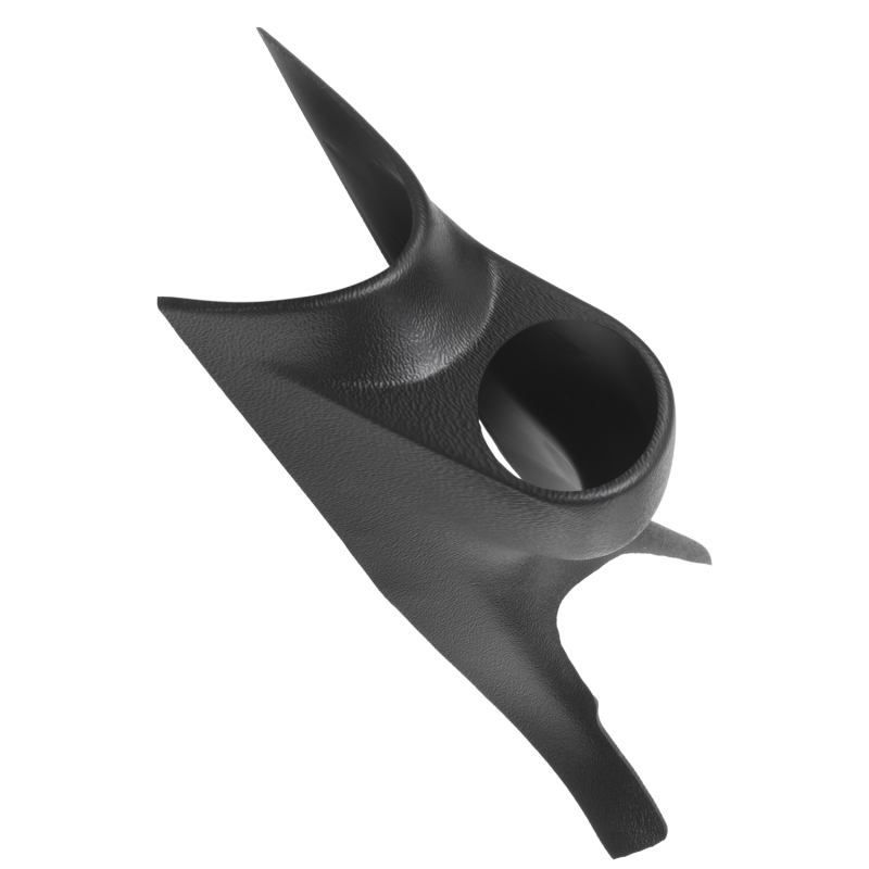 Autometer 11-12 Ford Mustang (Hard Top ONLY) 52mm Black Single Pod thumbnail 4