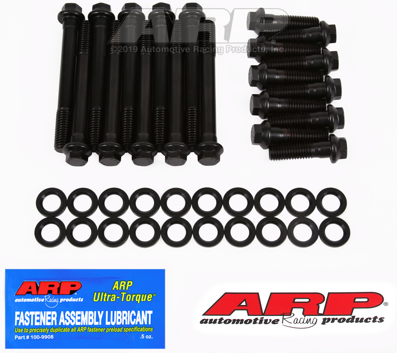 ARP Head Bolt Kits