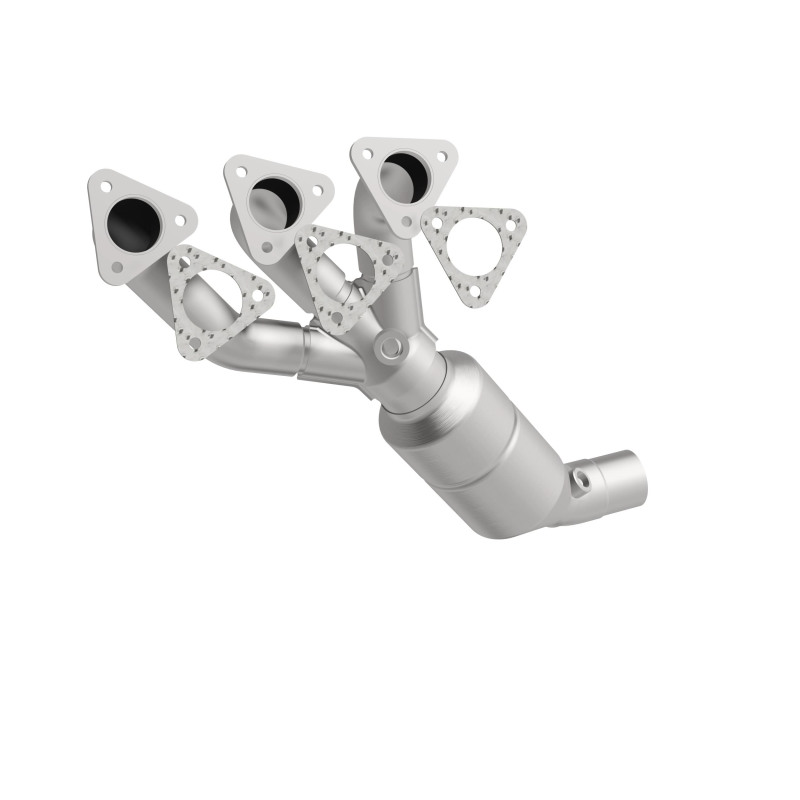 MagnaFlow Direct Fit Catalytic Converter 01-06 BMW M3 Rear Manifold 3.2L thumbnail 8