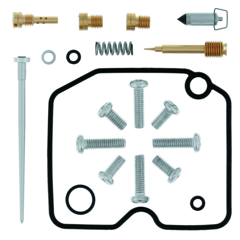 QBS Carburetor Kits