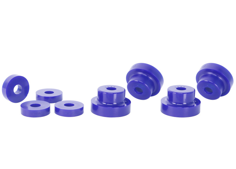 SuperPro X Member To Chassis Lower Bush