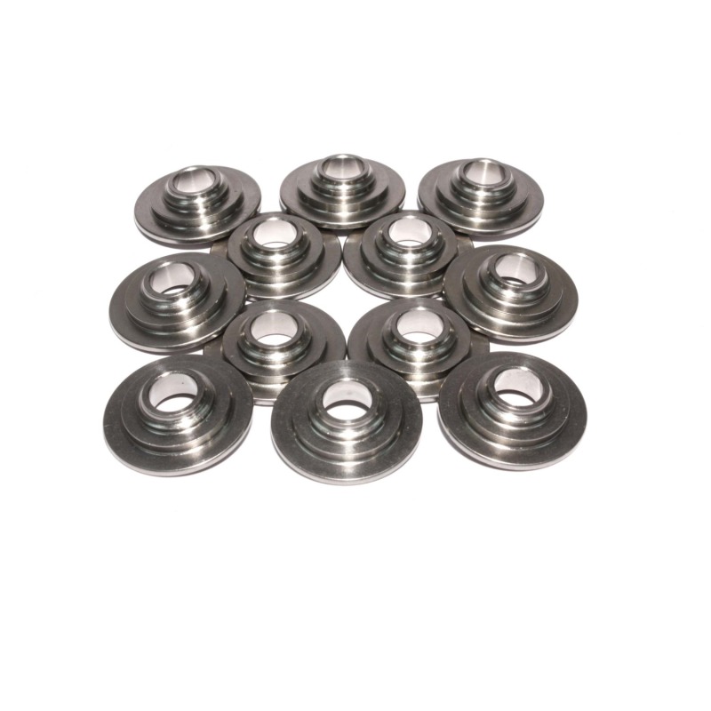 COMP Cams Titanium Retainers Super Lock thumbnail 4