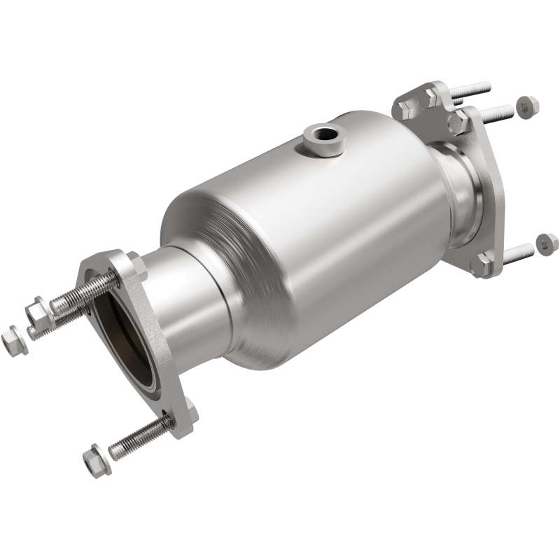 OEM Grade Direct-Fit Catalytic Converter