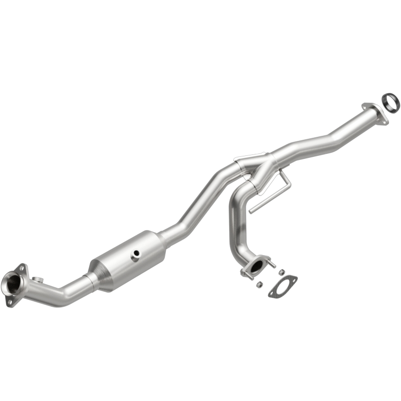 MagnaFlow Direct Fit Catalytic Converter California Grade 07-08 Ford Ranger 3.0L thumbnail 3