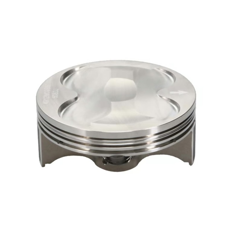 Wiseco Suzuki LT-R450 06-11 131 CR Piston Kit thumbnail 9