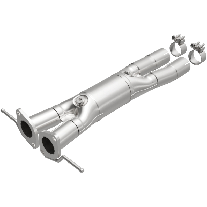 MagnaFlow Direct Fit Catalytic Converter 2013-2018 Ford Explorer 3.5 thumbnail 2