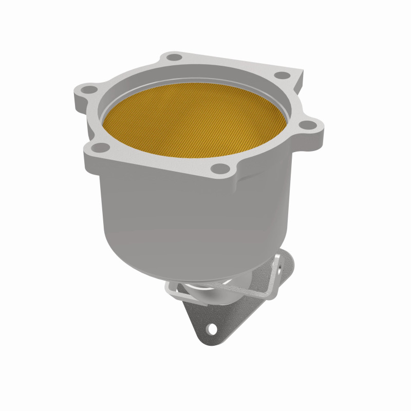 MagnaFlow Direct Fit Catalytic Converter 03-06 Nissan Sentra 1.8L/2.5L (CA Emissions) thumbnail 9