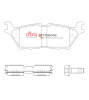 DBA XP Performance Brake Pads