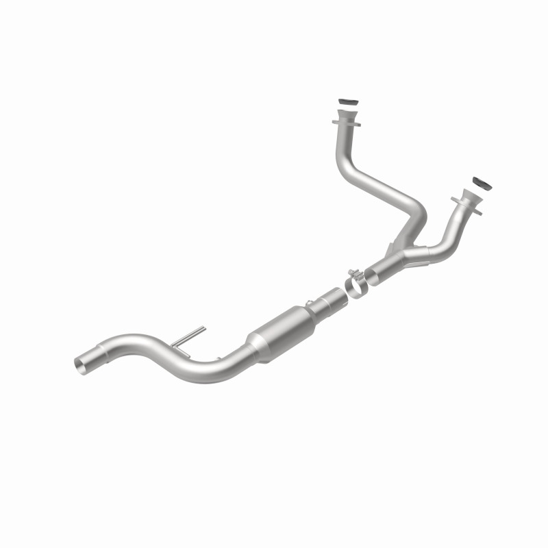 MagnaFlow 00-02 Chevrolet Camaro 3.8L Direct Fit Converter thumbnail 6