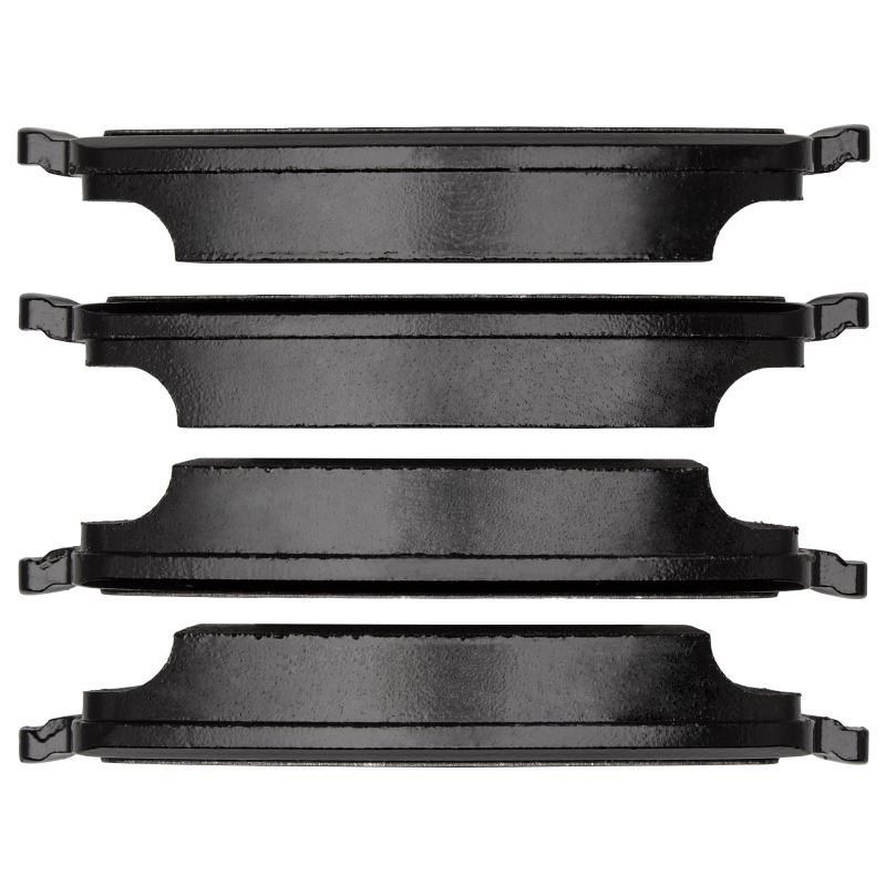 DFC 08-17 Audi SQ5 Rear 4000 Hybridynamic Brake Pads
