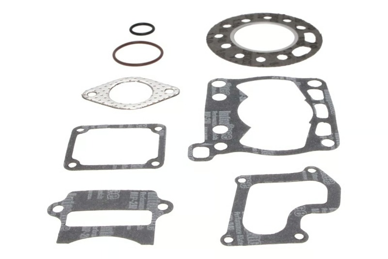 Wiseco 89-90 Suzuki RM 80 Top End Gasket Kit thumbnail 7