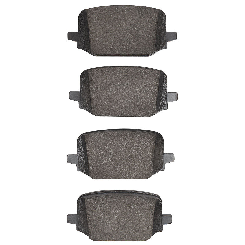 DFC 5000 Advanced Ceramic Brake Pads