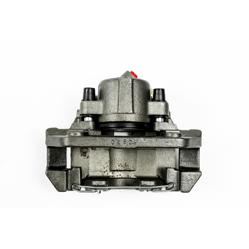 Power Stop 01-07 Ford Escape Front Right Autospecialty Caliper w/Bracket thumbnail 4