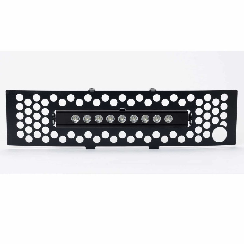 PUT Bumper Grille Inserts