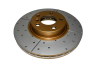 DBA Street Slot&Drill Rotors