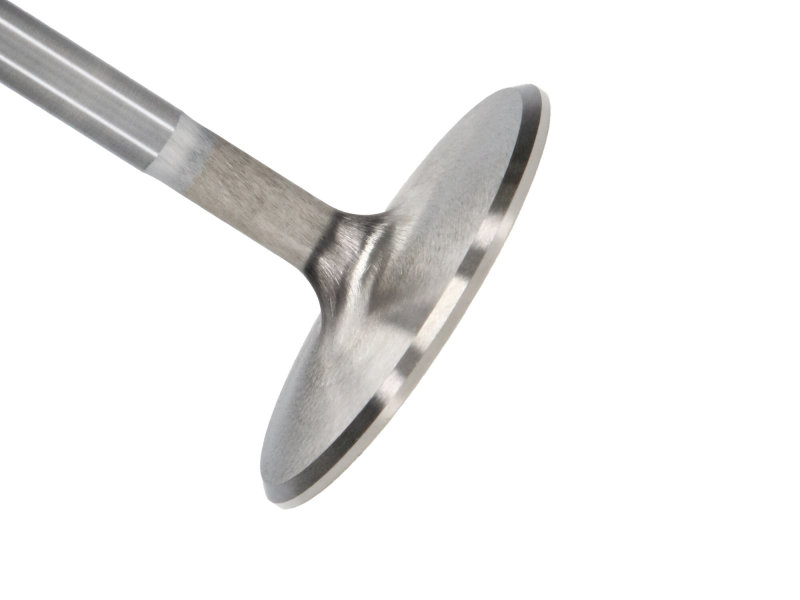 Manley Chrysler Hemi 6.1L w/ Triple Groove 2.100in Race Flo Intake Valves (Set of 8) thumbnail 4