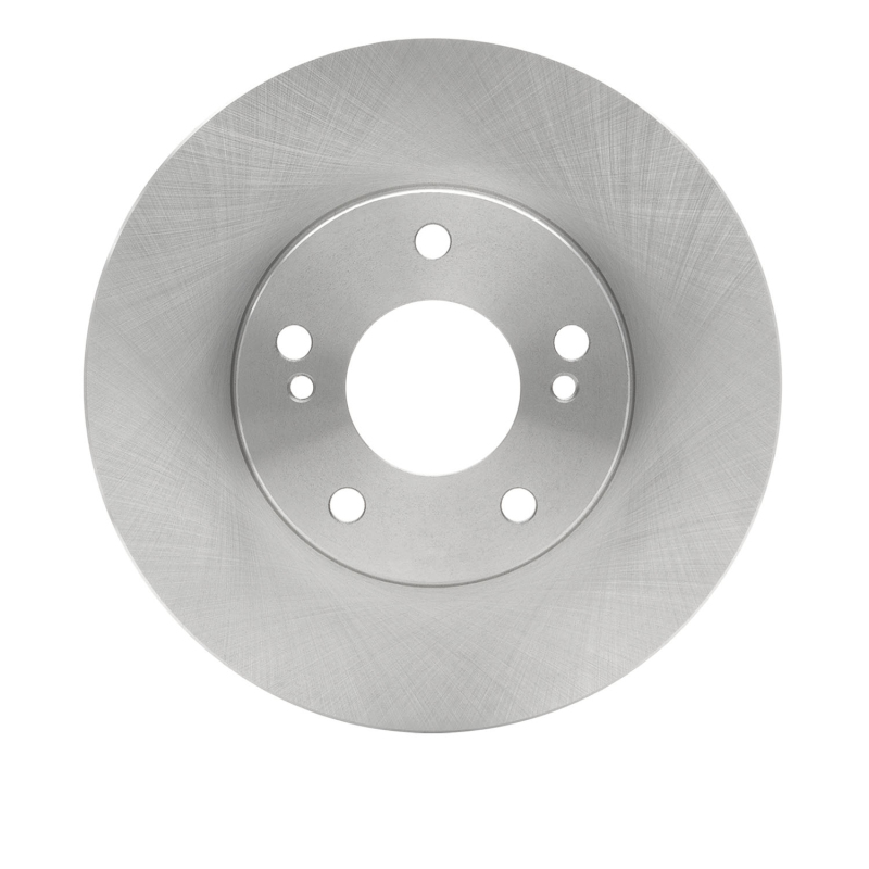 DFC Brake Rotors - Plain