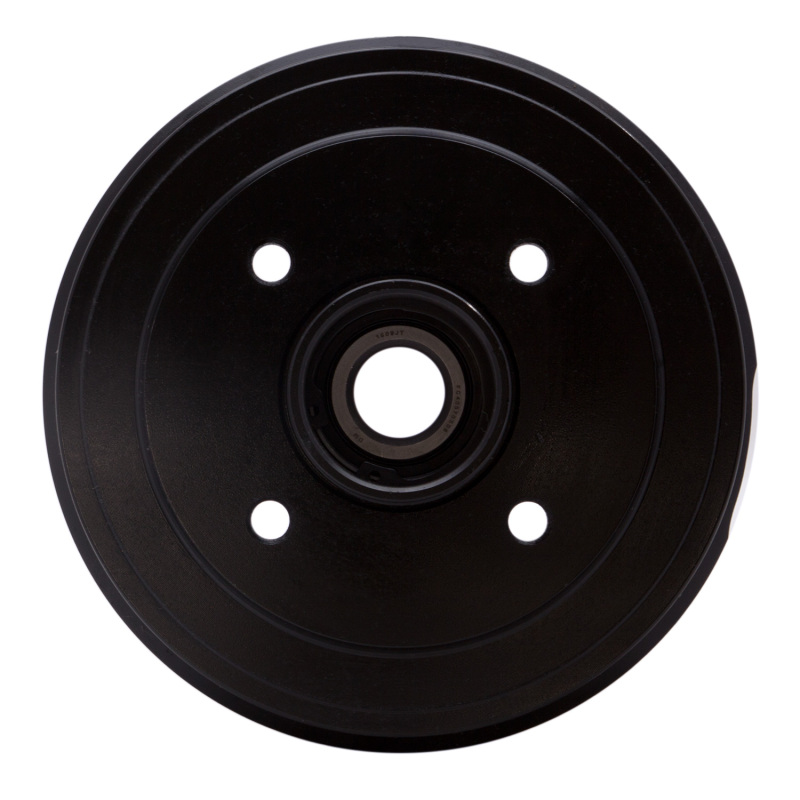 True Balanced Brake Drum