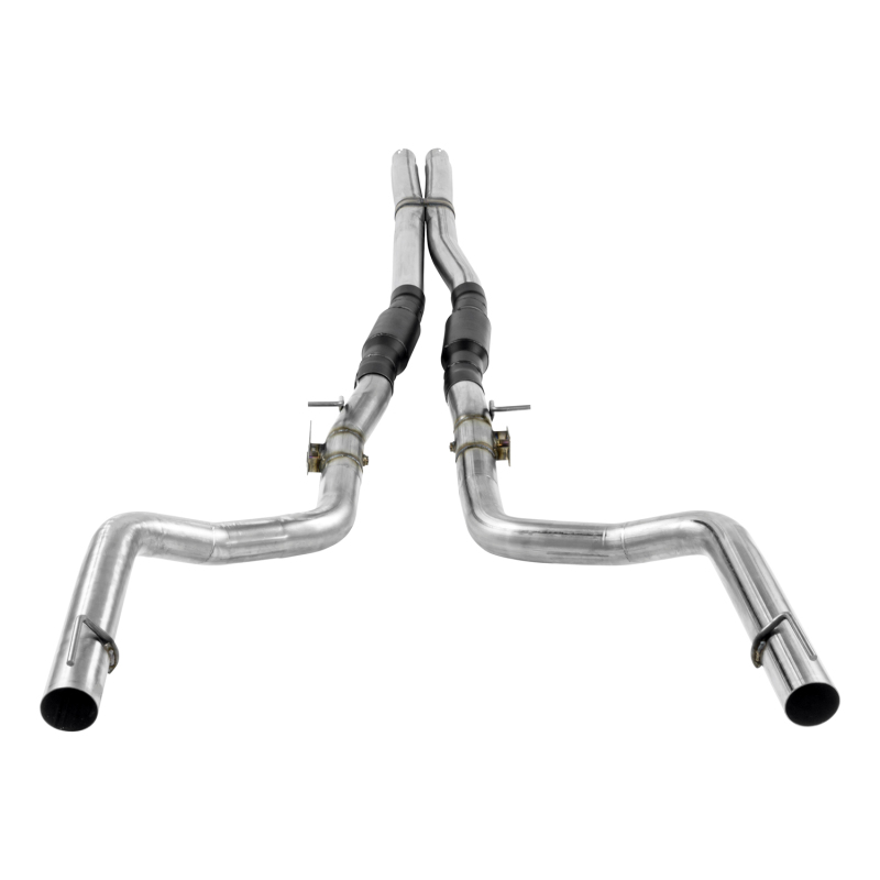 Flowmaster 17-23 Dodge Charger R/T 5.7L Outlaw SS Cat-Back Exhaust System thumbnail 5