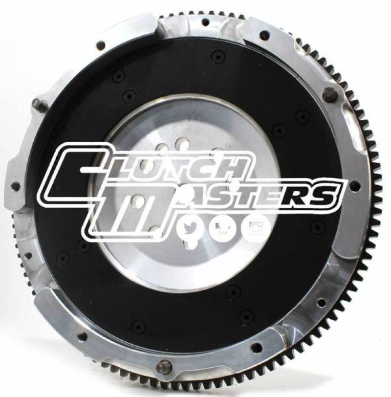 CM Aluminum Flywheels