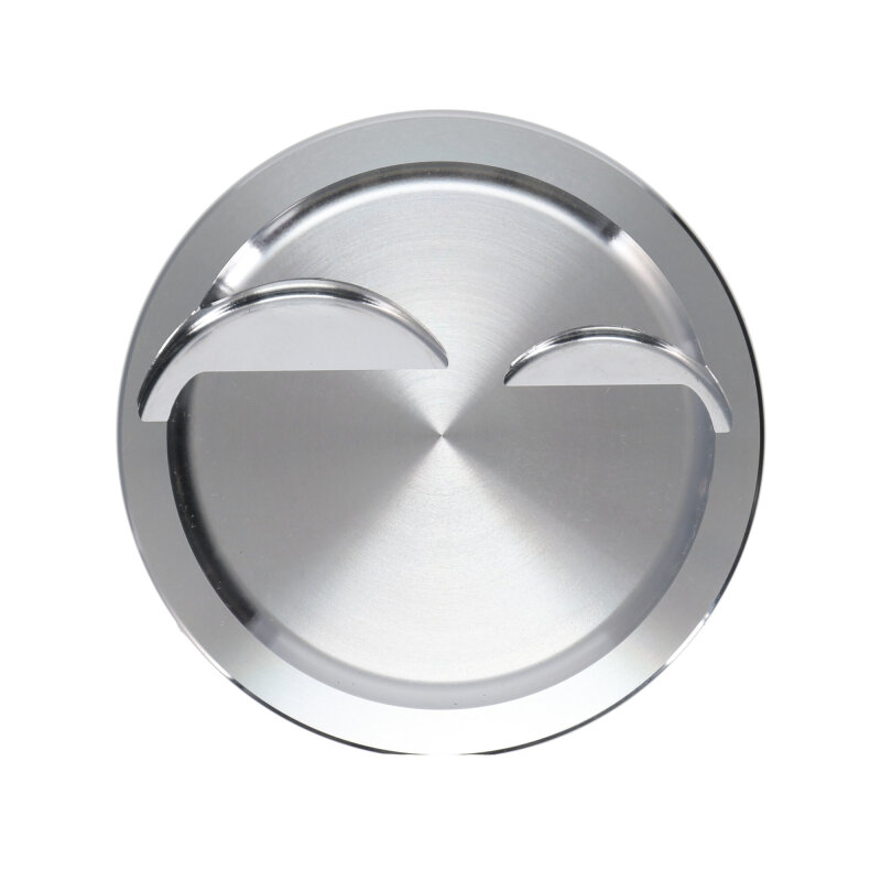 Manley Kit Chevrolet Small Block Platinum Series Piston Set - 4.125 in. Bore 1.0 in. CH 4.0 CC thumbnail 6