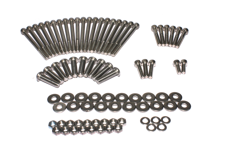 FAST Hardware Kit LSXR LS7 Only Manifold thumbnail 4
