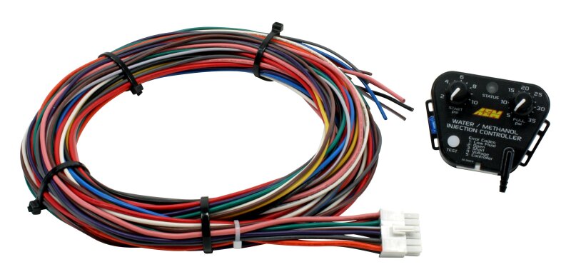 AEM V3 Water/Methanol Standard Kit (No Reservoir)