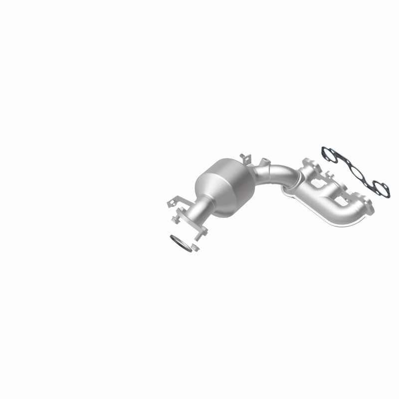 MagnaFlow Direct Fit Catalytic Converter 04-06 Toyota Sienna 3.3L thumbnail 9