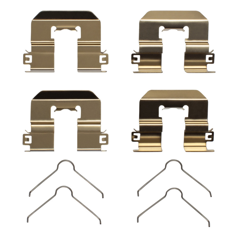 DFC SS Hardware Kits