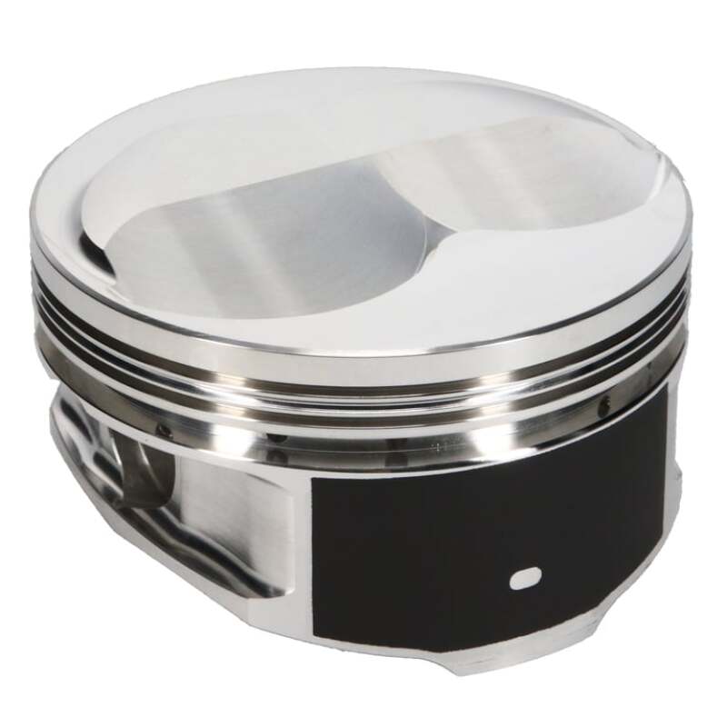 JE Pistons Small Block Ford (20 Degree Head) 4.155 Bore / 1.230 CD / 0.927 Pin - Set of 8