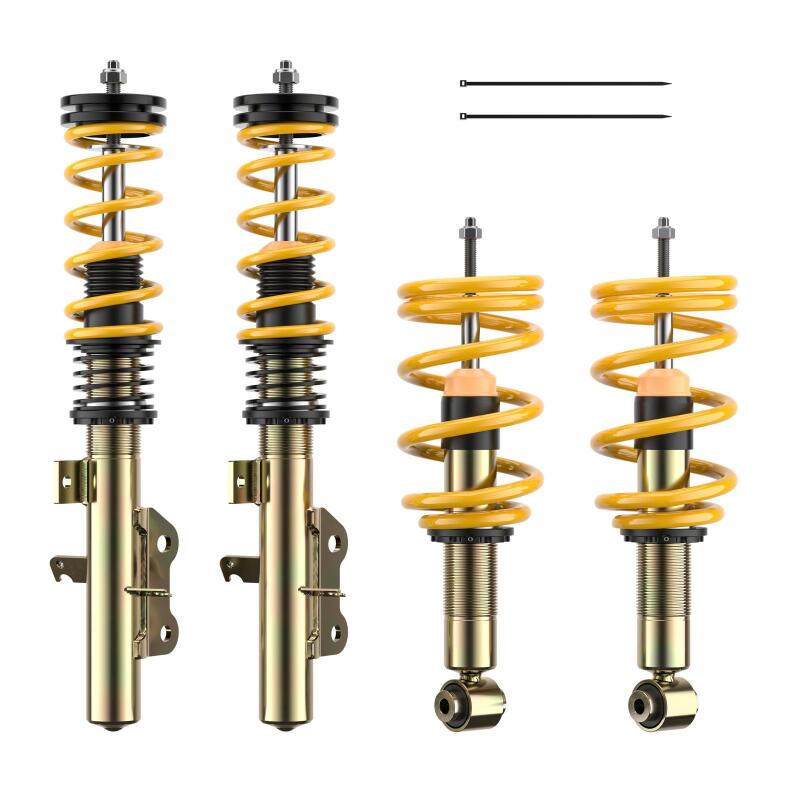 ST Suspensions Coilover Kits 13261017 Kit, ST, Front/Rear, Twin Tube, Chevy, Kit thumbnail 3