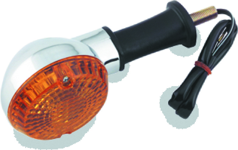 BKM Turn Signals