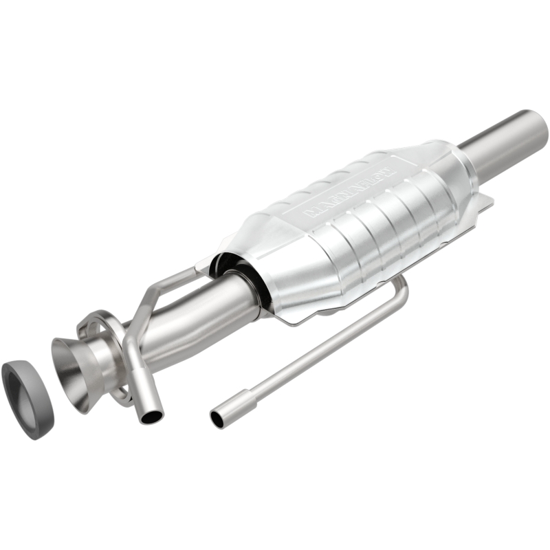 MagnaFlow Conv Ford-Mercury 25.75X6.5X4 2/2 thumbnail 2